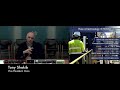 Cisco Mining Roundtable - Intro