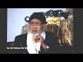 image Kiai Dalang Ki Mastur Dari Jepara Witth Humor