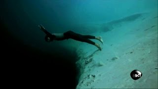 Is a 202 Meter Freedive Possible? Is a 202 Meter Freedive Possible?