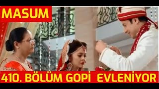 Masum 410. Bölüm Fragmanı6Mayıs Perşembe