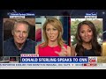 Ex-NBAer: Donald Sterling's 'baited' comme...
