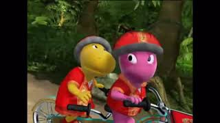The Backyardigans - Bike Song Ep. 34