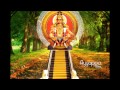 Harivarasanam (with Lyrics) Original sound track from K j Yesudas