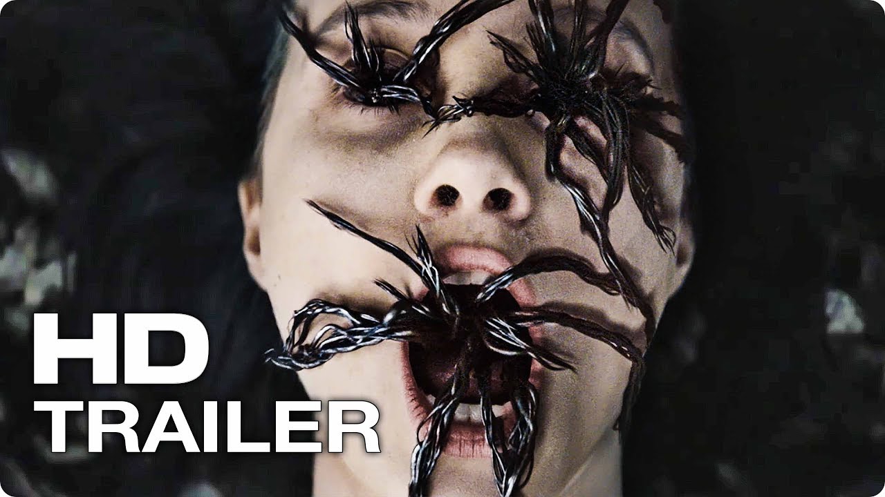 Реальный слендермен фильм 2018 трейлер Реальный слендермен фильм 2018 трейлер