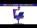 Free PayPal Money Generator No Human Verification Get Free PayPal Money Honest Video