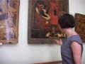 Video Симферопольский художественный музей свое столетие может встретить в руинах