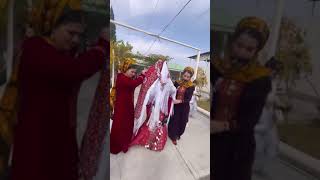 Türkmen Gelini Bezegleri