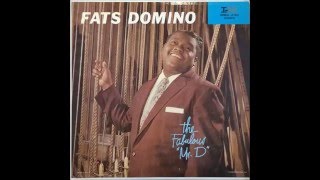 Watch Fats Domino Long Lonesome Journey video