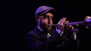 The New Orleans Function feat. Iris Portugaly - לי ולך