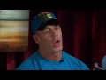 John Cena discusses what’s truly at stake against Rusev at WrestleMania: March 18, 2015
