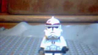 Lego Zombie Infection 2