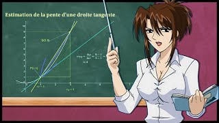 Animated teacher gets massive dick