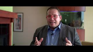 Phil Gerbyshak Testimonial - Foureva Productions