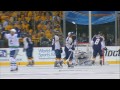 Canucks at Predators - Game Highlights - R2G4 2011 Playoffs - 05.05.11 - HD