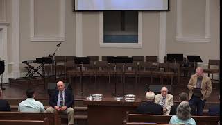 Concord Good Friday Service - 4/15/2022
