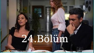 Sadakatsiz 24. Bölüm Fragmanı