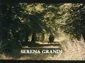 SERENA GRANDI 1987 Film