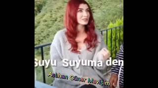 Aslıhan Güner Huyu Huyuma Denk Edit