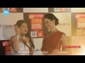 Actress Tamannaah Bhatia About Movies Siima 2014 Malaysia