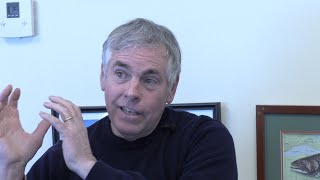 The Climate Common, Episode 3 Climate Listening- An Interview With Shawn Moody