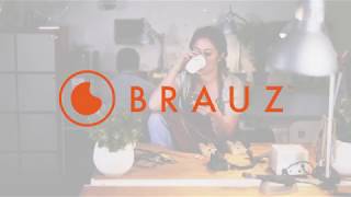 Brauz - Personalised shopping whenever, wherever
