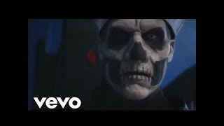 Watch Ghost Bc If You Have Ghosts video