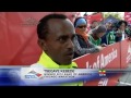 Tsegaye Kebede