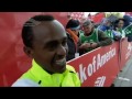 Tsegaye Kebede