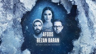 Afsos X Bezan Baran (FanaaTV) | Афсус l بزن باران | MADINA AKNAZAROVA, EHAAM