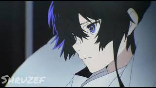 Raison Detre-Eve Lost Umbrella Edit