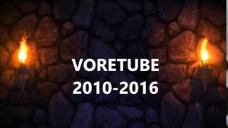 Vore Tubes Exit
