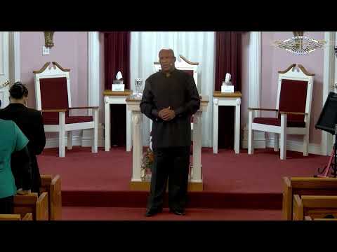 Bro. Darryl G. McCoy Sr. - The Lust of the Eyes