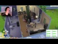 REVOLUTIONAIRE GEBEURTENIS - Sims 4 Funny Moments (Aflevering 16 t/m 20)