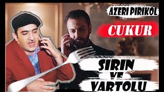 Vi̇lka Şi̇ri̇n Vartolu Azeri̇ Pi̇ri̇kol.