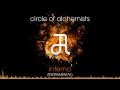 Circle Of Alchemists - Inferno (Instrumental)