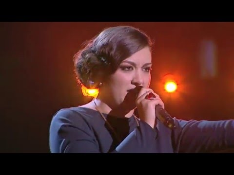 Patrícia Teixeira - "Feeling Good" | Tira-Teimas | The Voice Portugal | Season 3