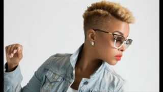 Watch Chrisette Michele My Heart video