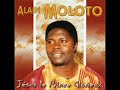 alain muloto