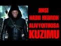 JINSI NABII HEBRON ALIVYOITIKISA KUZIMU - SEHEMU YA TANO