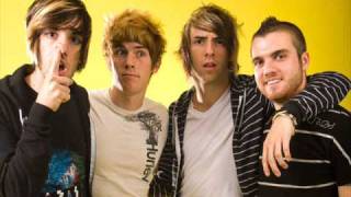 Watch All Time Low My Paradise video