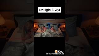 Evliliğin 3.Ayı Osuruk Problemi