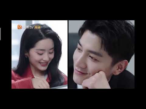 Trích đoạn hài hước nhất couple phụ diệc nghiêu x tư vũ phim kết hôn rồi bắt đầu yêu