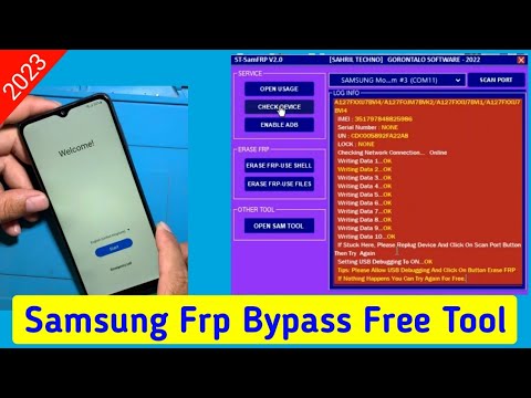 Samsung Frp Bypass 2023 Adb Enable Fail | Samsung New Samsung Frp Bypass 2023 Adb Enable Fail | Samsung New