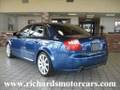2005 Audi A4 1.8T quattro Sedan AWD BLUE