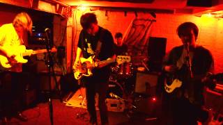 Spinning Coin Sleepless 13th Note Glasgow 18 04 15 Spinning Coin Sleepless 13th Note Glasgow 18 04 15