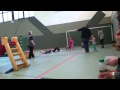 Radefeld Turnhalle