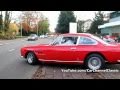 Ferrari 330 GT 2+2 V12 1080p HD