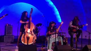 Watch Shannon McNally Tennessee Blues video