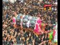 shabeer te zainab da behad hoya nuqsan h mukhtiar ali sheedi saraiki noha