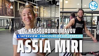 Ia Miri & Nourdine Imavov Je Déteste Perdre Interview Parcours De Vie Partie 22